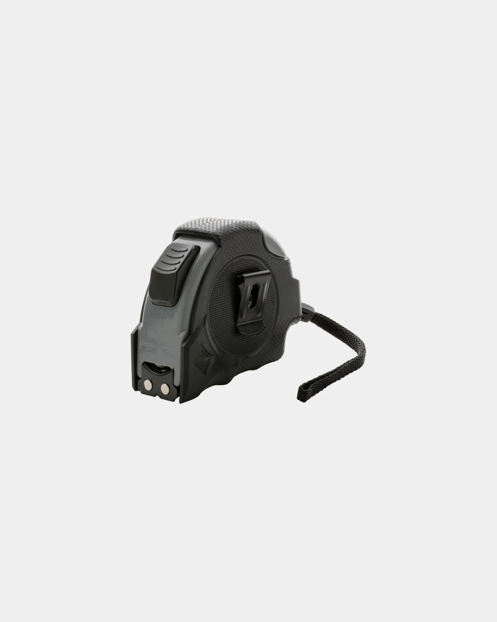 Promotional recycled ABS tape measure 8m 25mm - 1